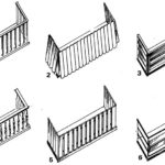 Balustrady drewniane